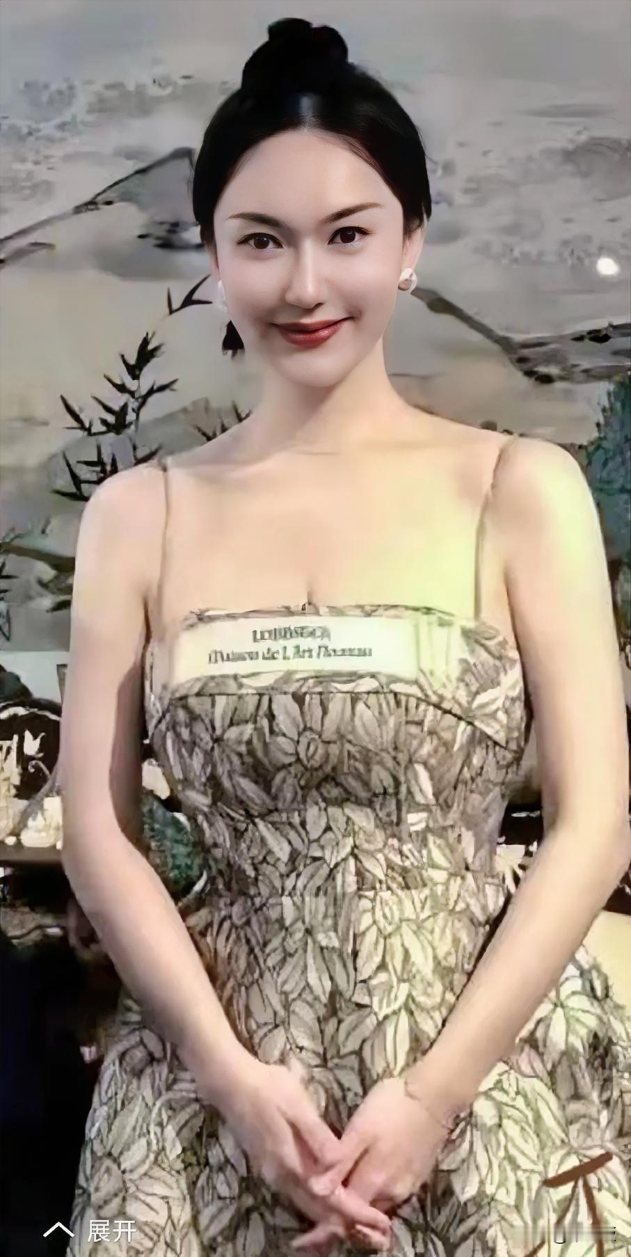 徐萌的婚姻观给所有女人上了一课只要你足够年轻漂亮足够优秀足够有才华那么