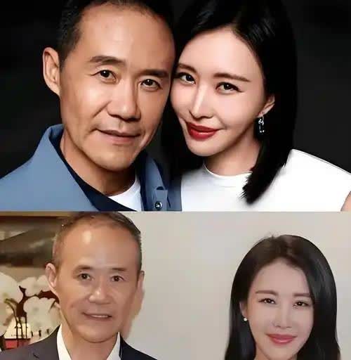 一天深夜，王石把300万，相当于现在的1亿8千万交到前妻手里：“给，这是我挣的。