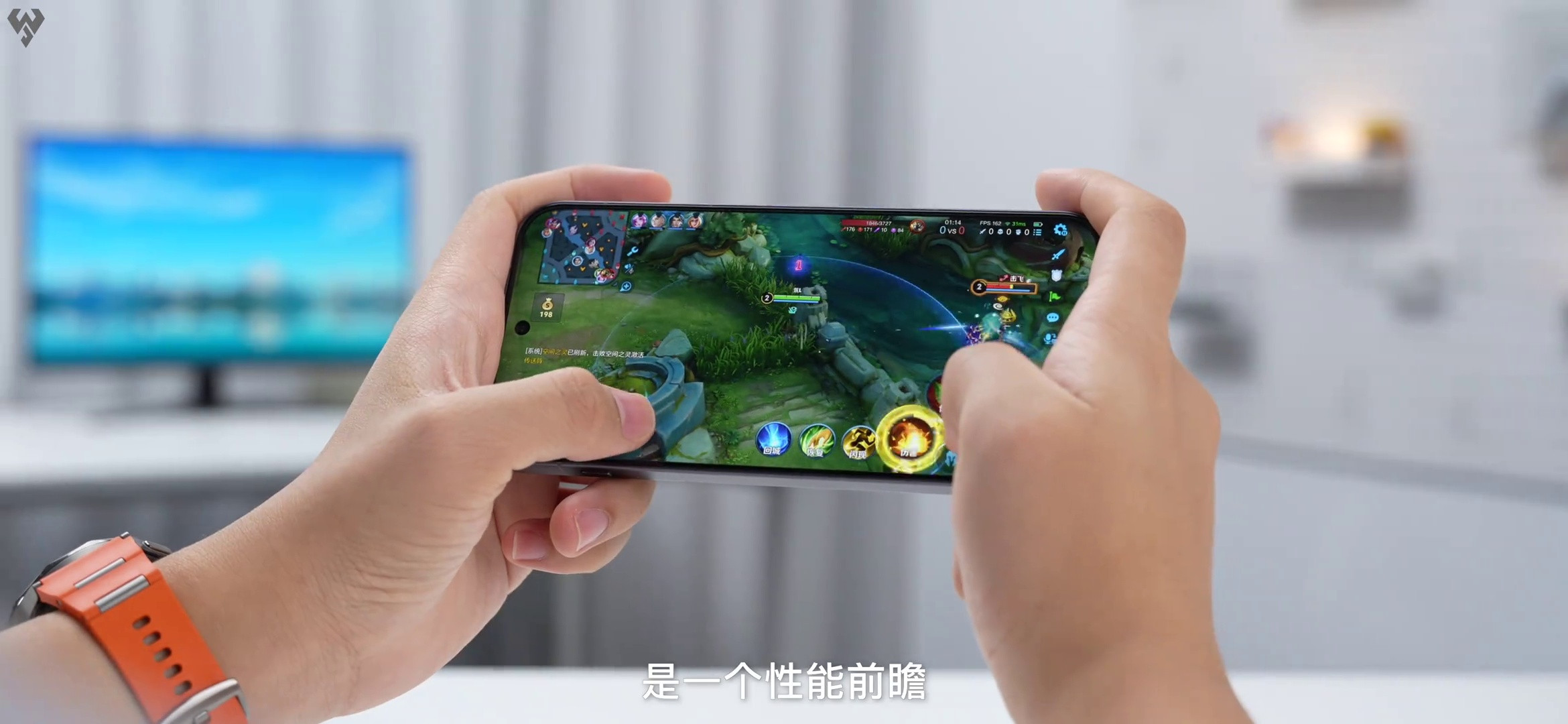一加 Ace 7 Pro性能前瞻：比8EE6还猛？