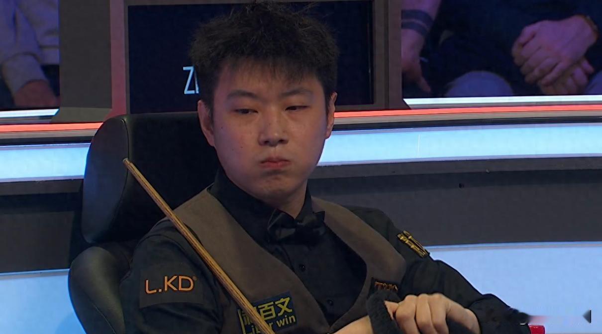 2025英锦赛中国军团战报：德比战落幕，五虎将闯入16强2025年斯诺克英锦赛