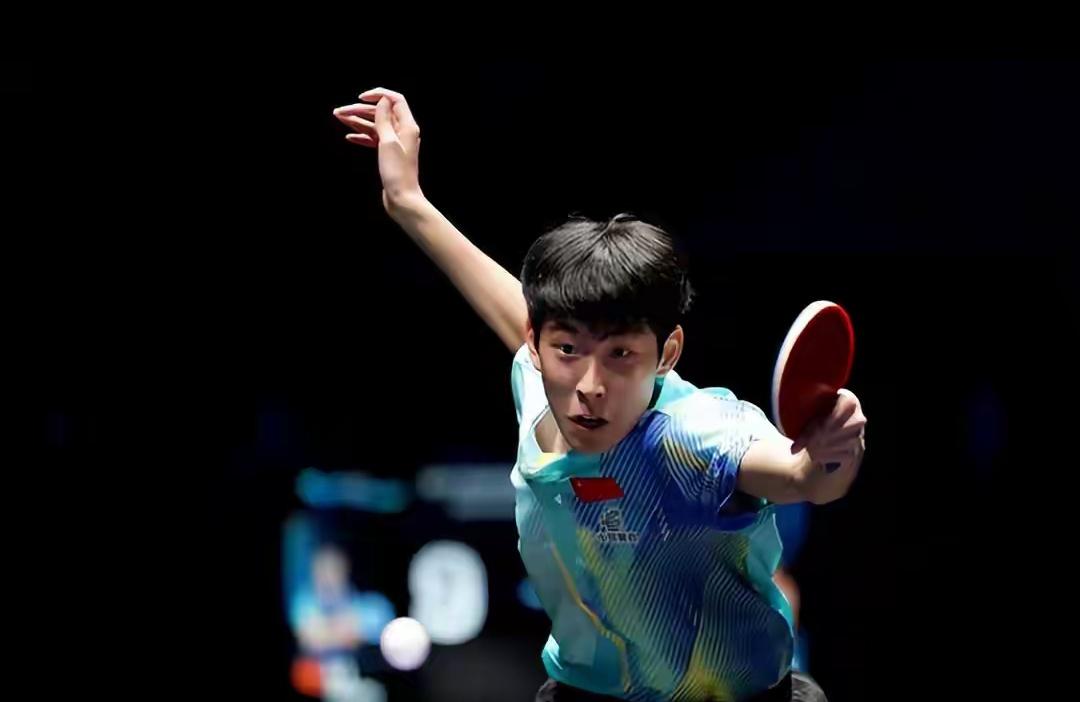 国乒太原站单日5人出局！单打遭日本4杀，仅1人逆天翻盘【今日体育热点】W