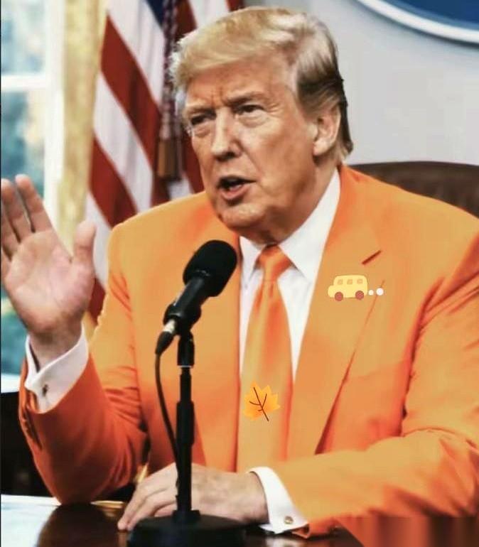 懂王这次是真的不装了，直接把刀架在了泽连斯基脖子上！就在11月26号，那个男人