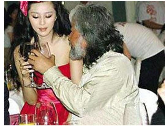这些照片女明星做梦都想删掉, 可惜, 是永远也删不掉了