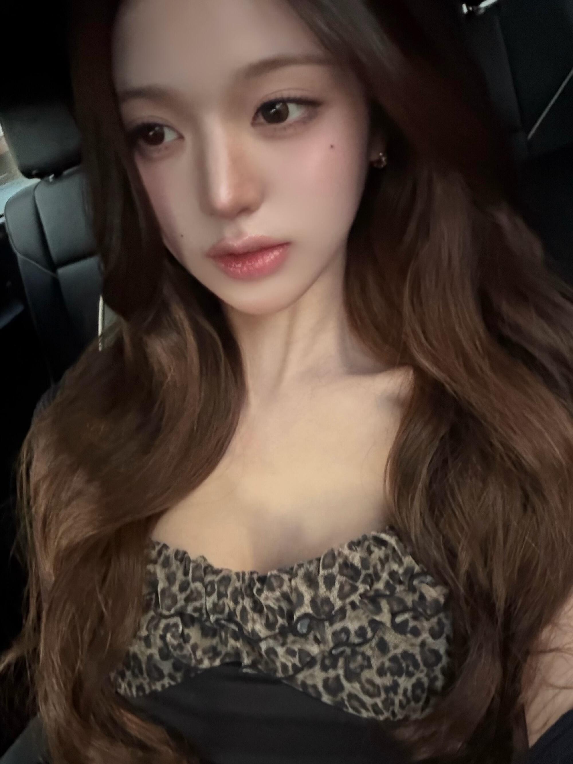 wonyoung张元英