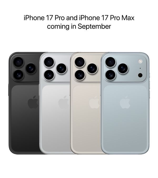 看来媒体人很喜欢给苹果隔代预热新机，iPhone17系列还要等9月份发布，这iP
