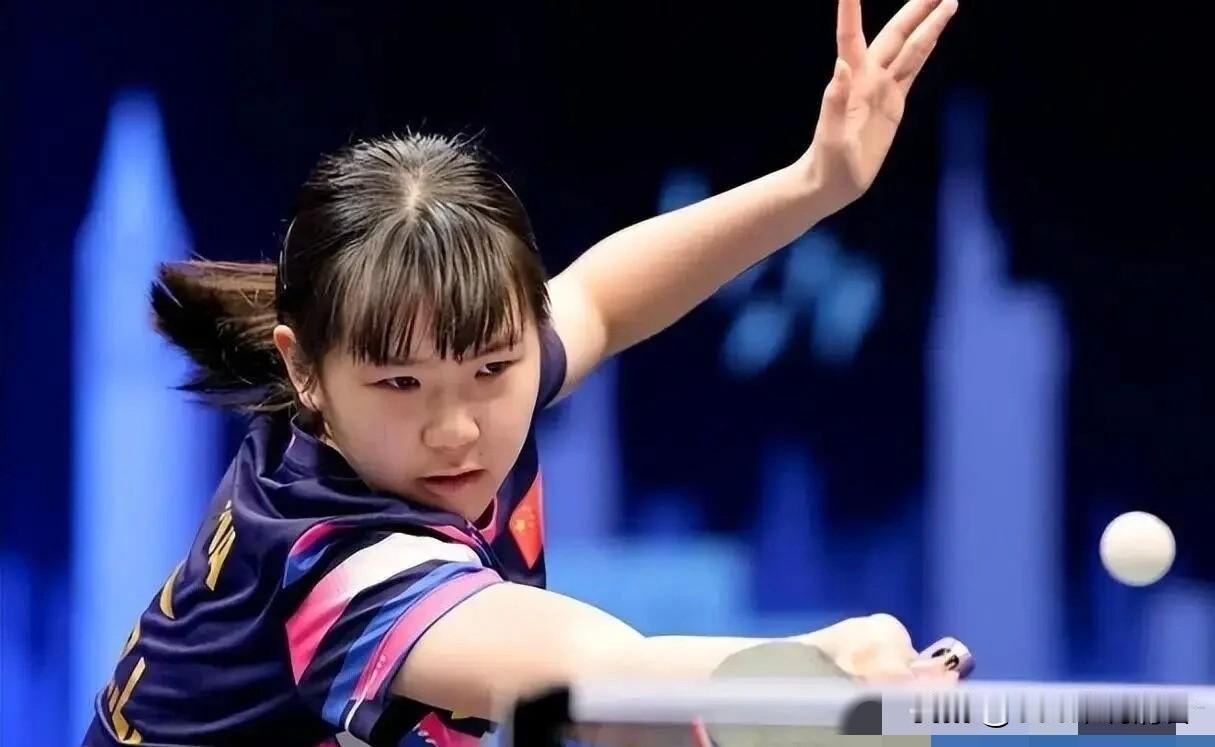 松岛辉空和费利克斯·勒布伦直呼不可思议，张本智和与张本美和也没有料到，早田希娜、