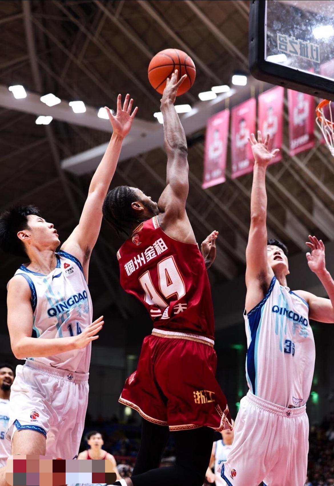 稠州赢球藏用人玄机：效率外援坐冷板凳，真相很现实浙江稠州两连