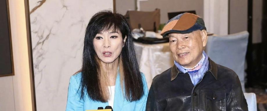罗家英太倒霉了吧5月19日上午，罗家英突然引发热议，原因让人又心疼又无奈，罗