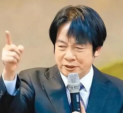 赖清德突然跪求大陆“提统一条件”真实原因曝光！民进党资深党员吴子嘉透露，可能与美