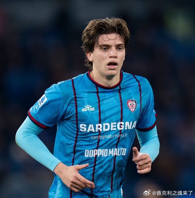 米兰体育报透露巴莱斯特拉引起了欧洲俱乐部的关注。亚特兰大俱乐部不打算以低于390