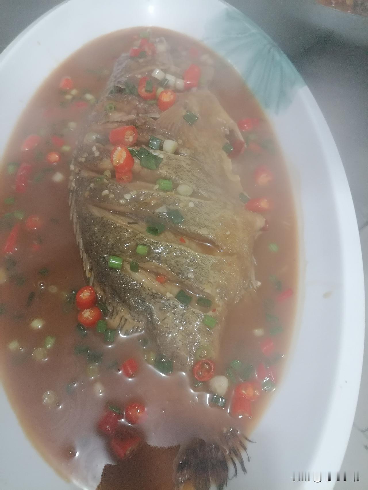 晒图笔记大赛臭桂鱼