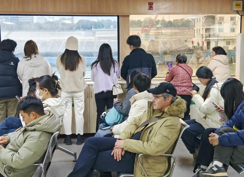 一张图证明我来过武汉？看完才懂这座城的浪漫藏在烟火里都说“一张图代表来过武