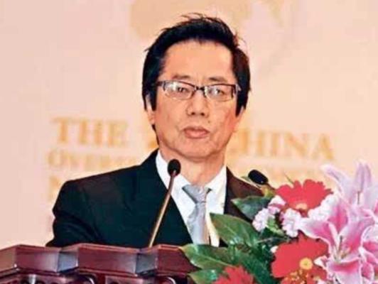1992年霍文芳被霍英东重金保释出狱后，霍英东便在报纸上宣布与其断绝父子关系而树