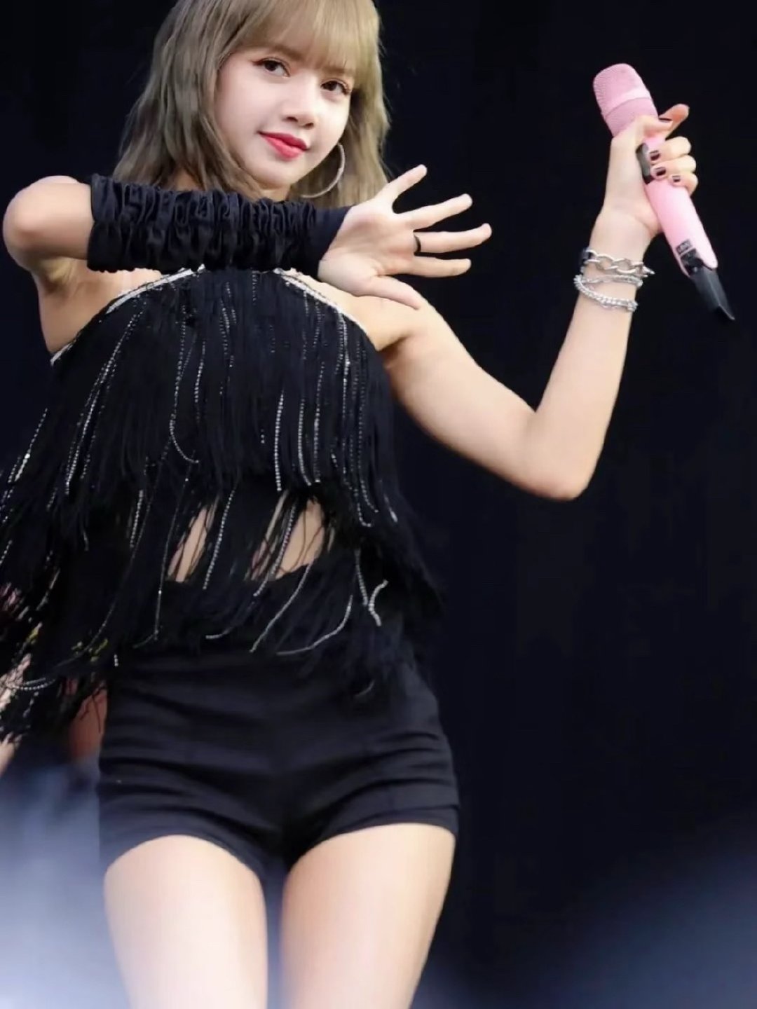 2021SummerSonic音乐节#lisa#​