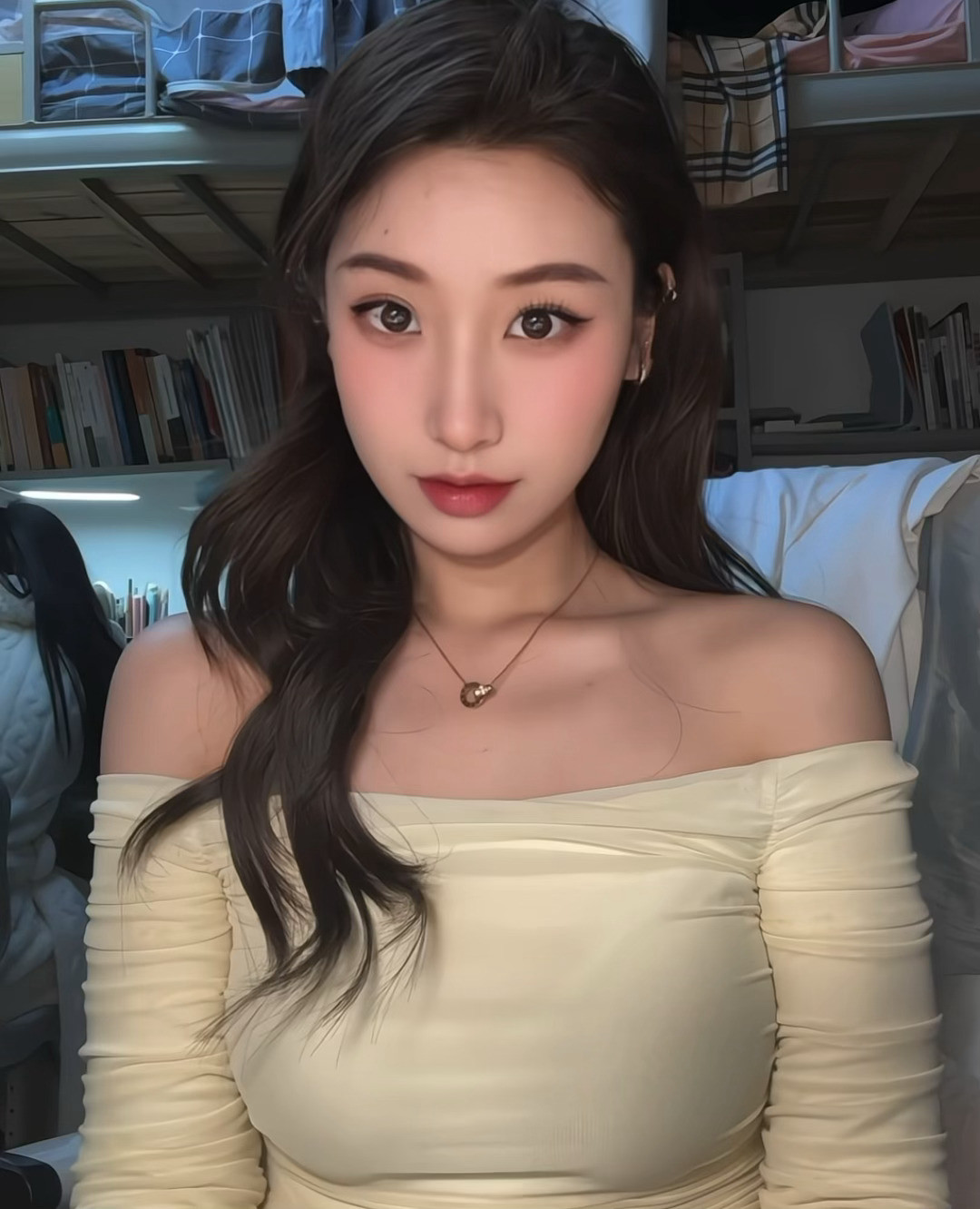 嗯哼～​​​