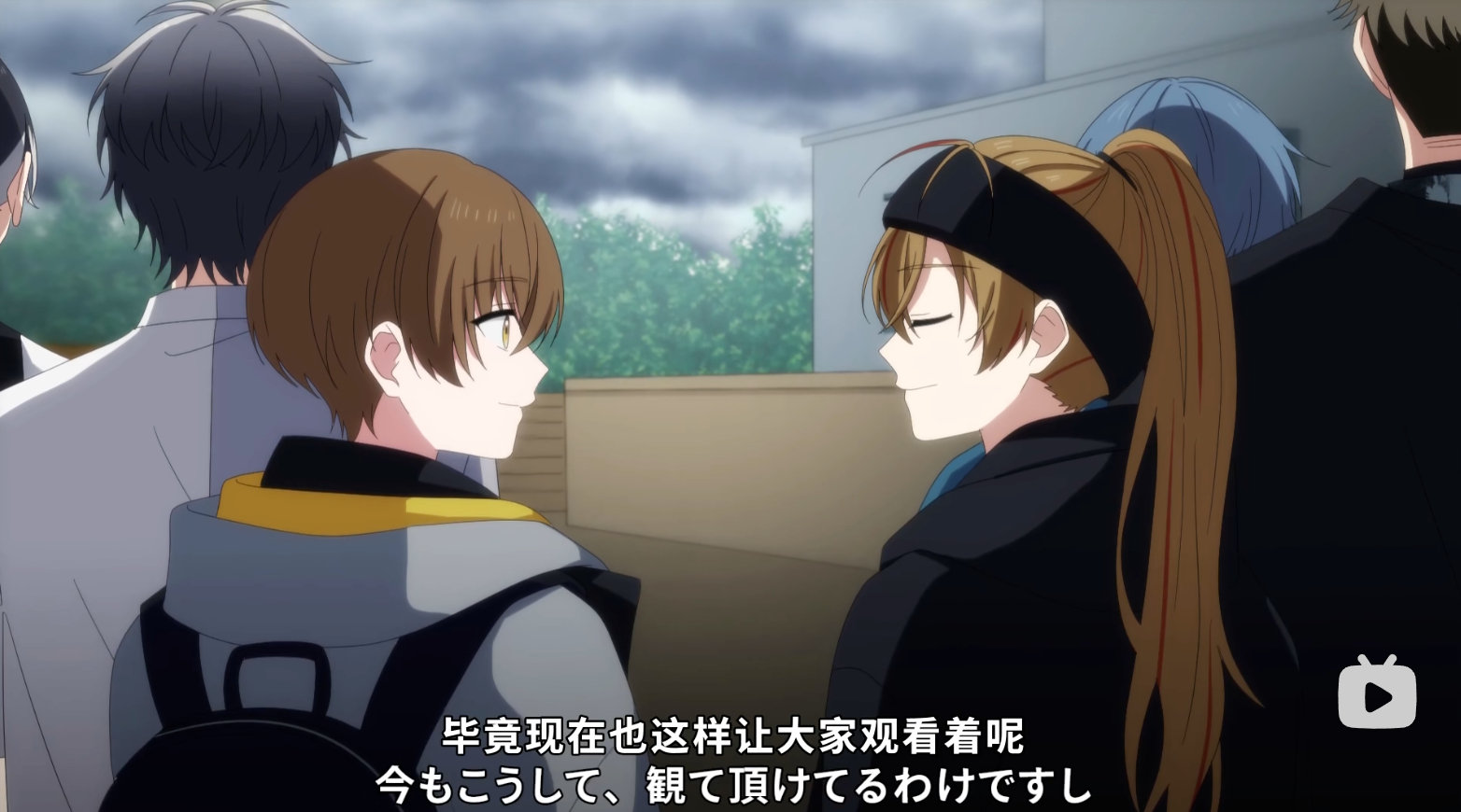 还有meta说是​