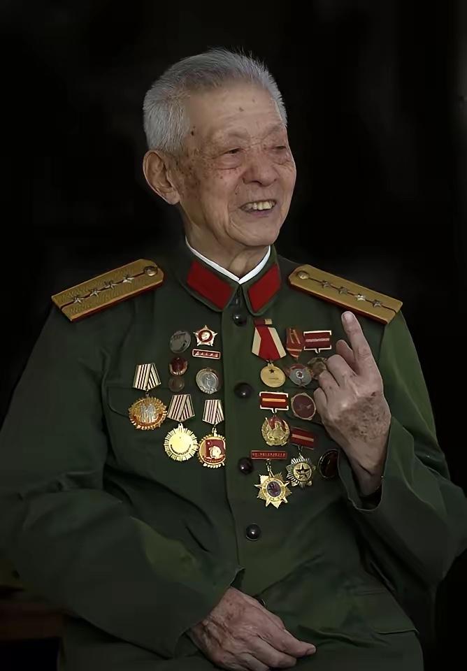 2026年8月4日，原志愿军40军118师老战士宋广学同志安详辞世，享年97岁。