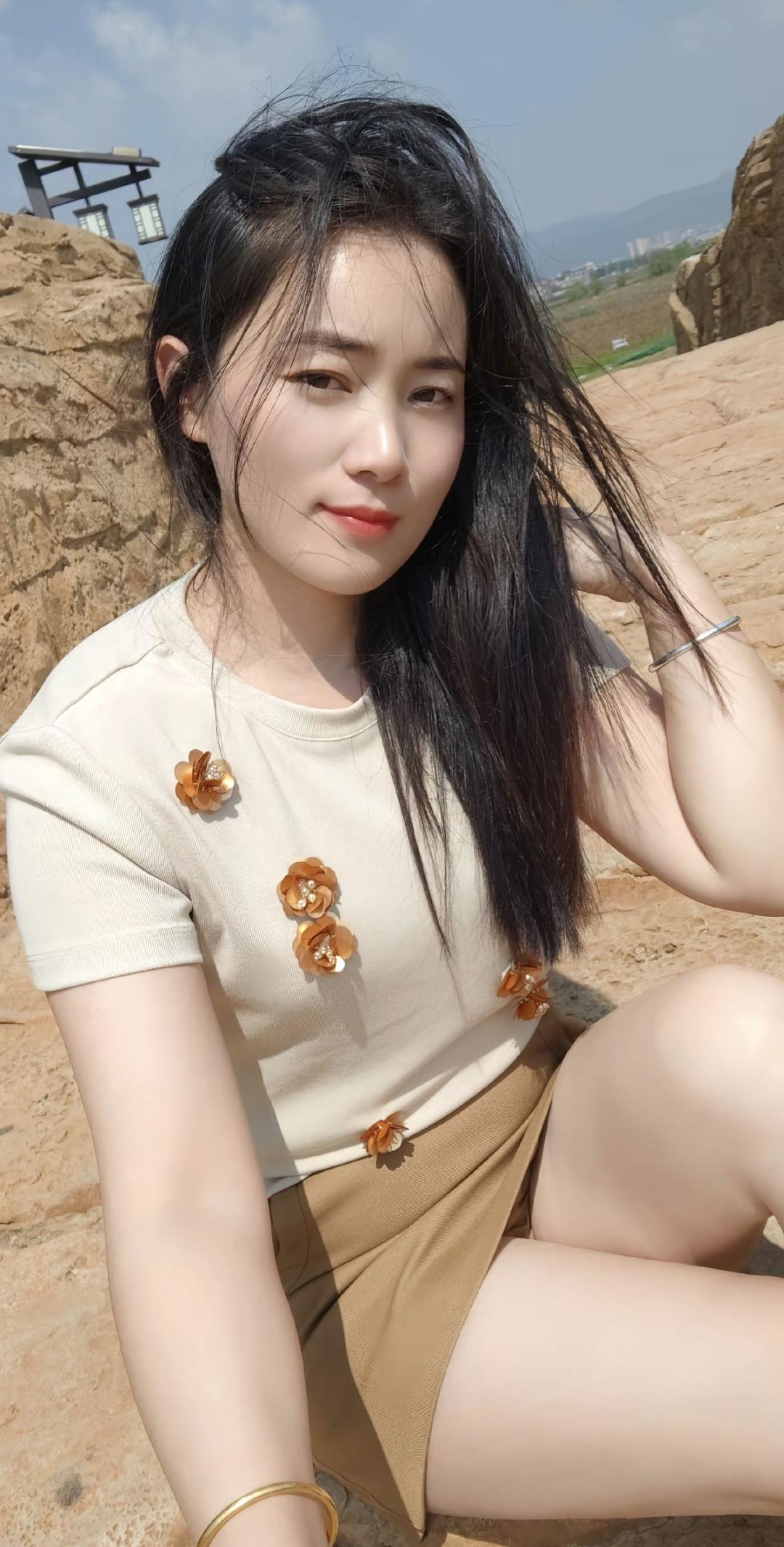 四十岁就不能风情万种吗