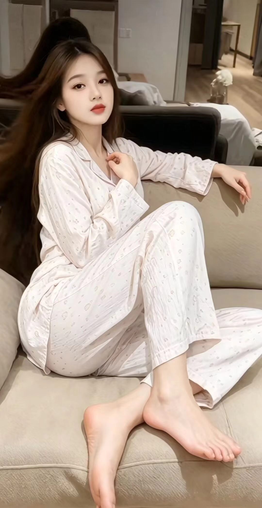三十岁的我，很喜欢享受一个人的宁静。