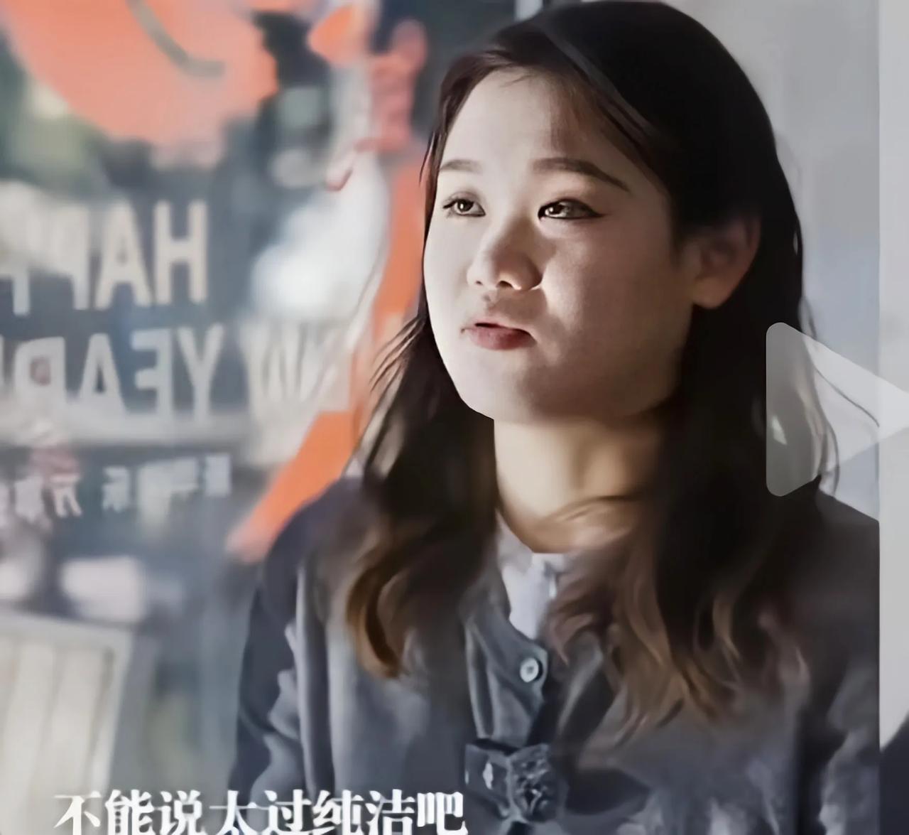 性格坦率的张家齐，这句话说透了很多事，这种大实话该不该说出口张家齐最近说过