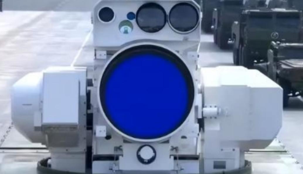 🐼我国激光武器，被沙特“退回”了？不少人看到美媒爆料，称沙特指责“寂