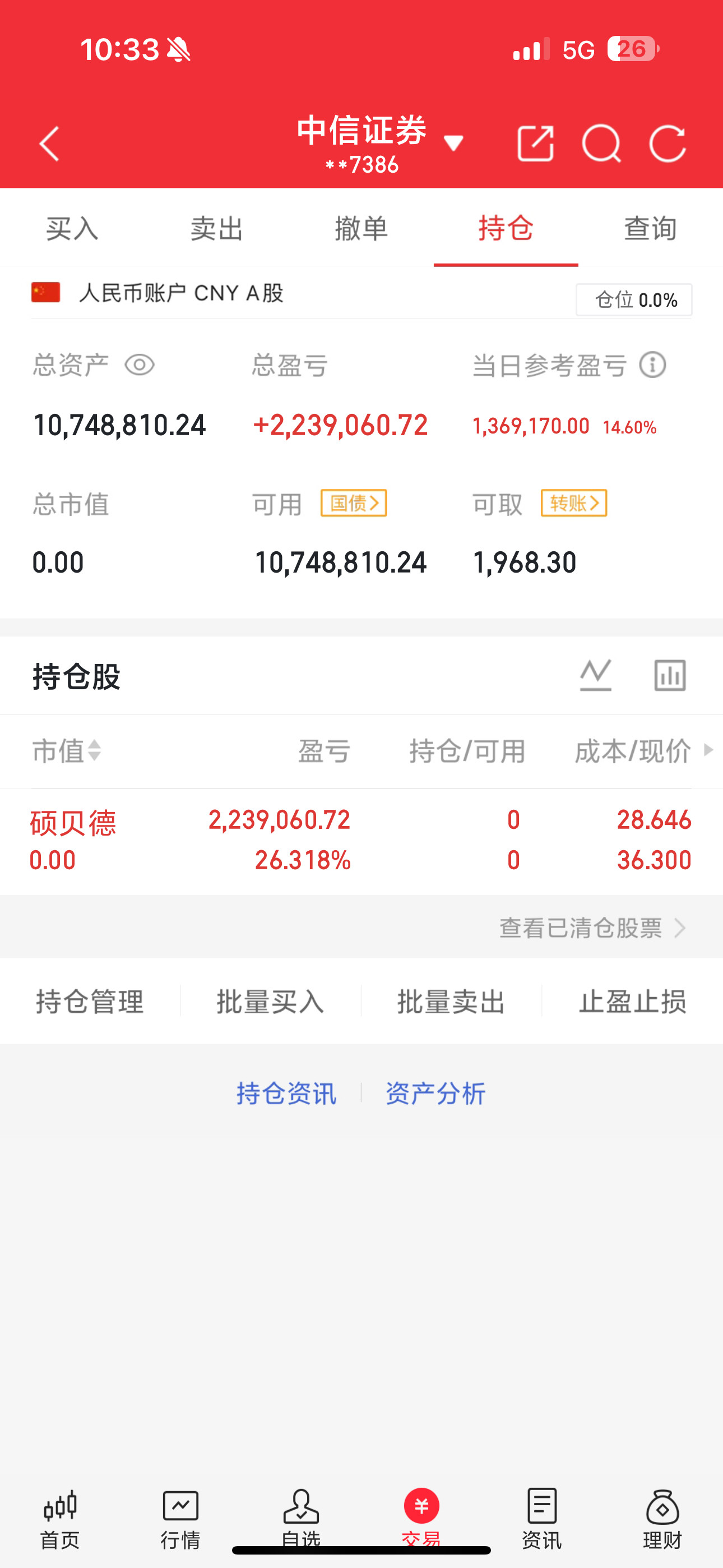 各位战友！硕贝D***322全部出来了，记得给我点赞评论888助力来一波！