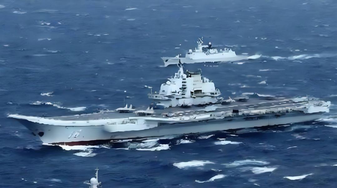 终于封海!南海正式较量拉开帷幕，解放军火速出动、国防部不再止于口头警告!据人民
