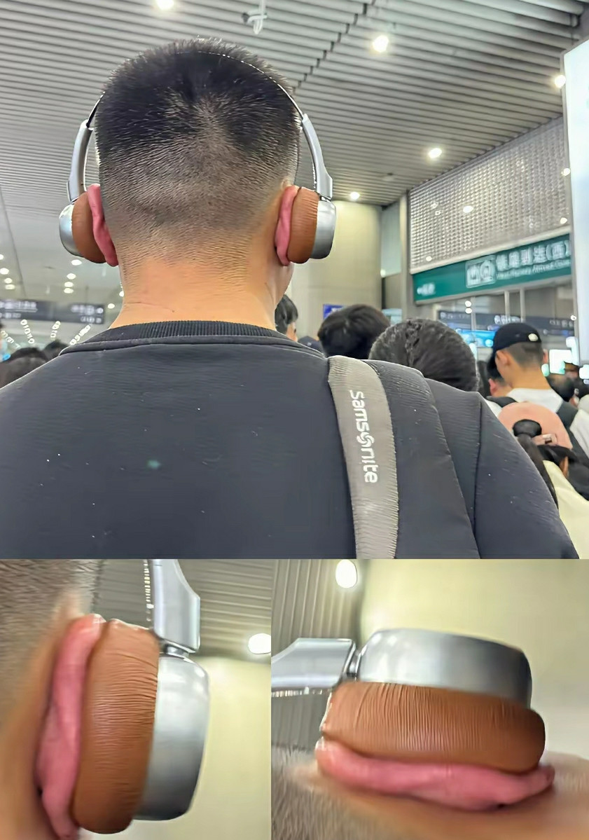 对不起，哥，我一开始真的憋住没笑的