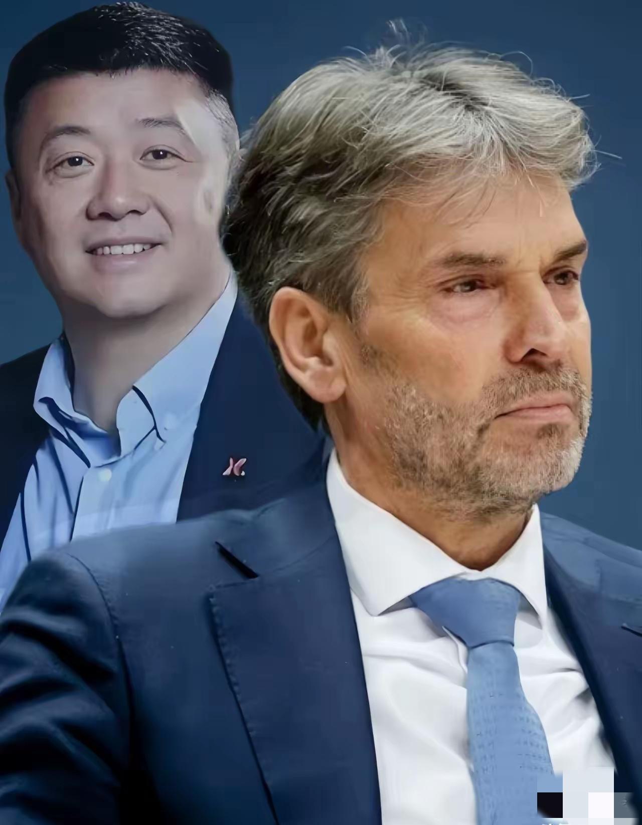 果然让我猜中了！闻泰一点也不亏闻泰收购安世时，与荷兰政府签署《公共承诺函》，