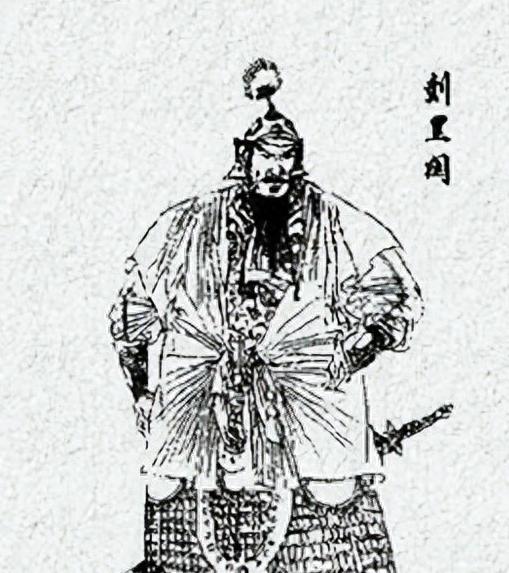 猛人刘黑闼：混混出身，揍遍初唐名将，最终败给了人心。公元621年7月，一个嗜
