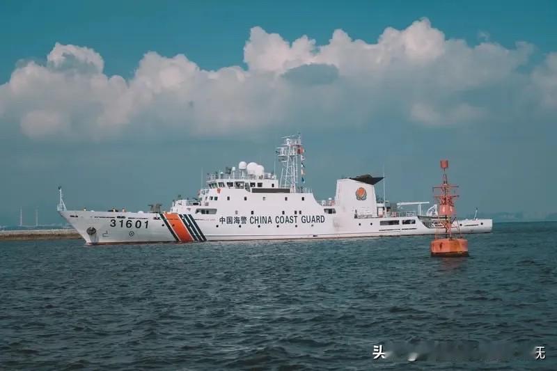 东方大国宣布派遣海警巡航钓鱼岛，表面上是为了维护渔民安全，实际上是向日本释放信号