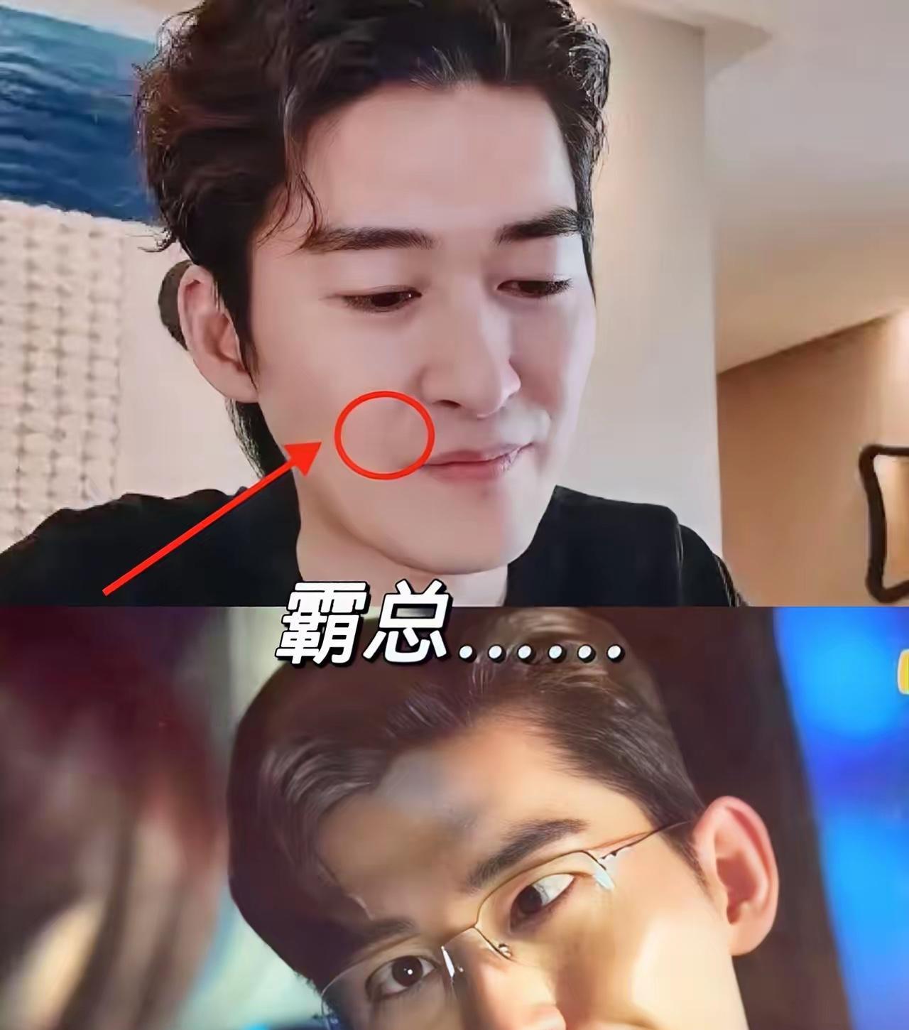 我宣布！霸总张翰才是真正经历大起大落的狠人！不信你看，他这几年过得不太好其实