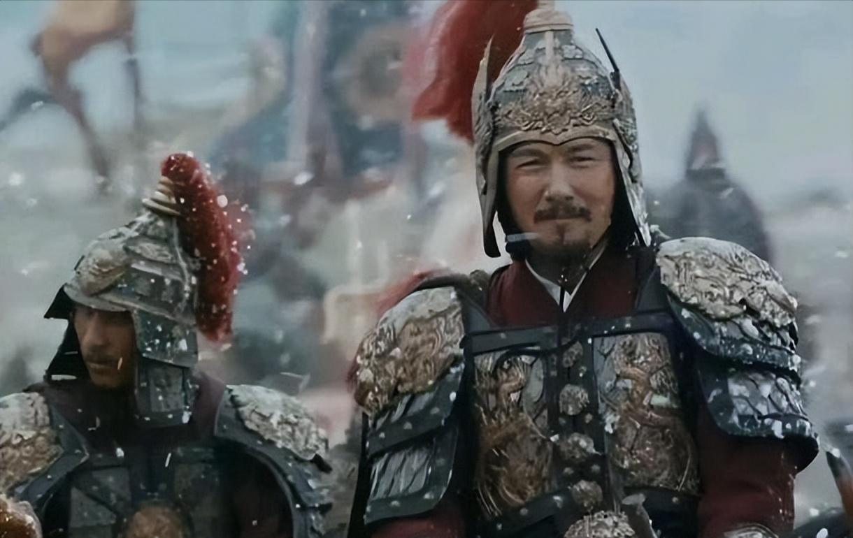 正统三年（1438年），兵部尚书王骥抵达前线，处死大将安敬。接着，明军分两路出兵