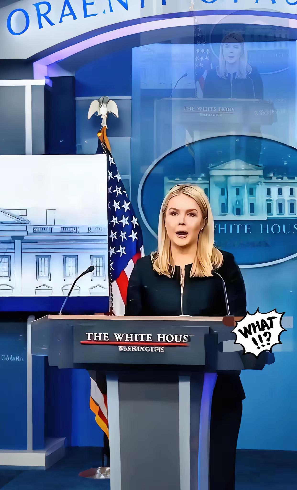 终于说了句大实话​美国被中国再度拒绝了.​中国不想跟我们合作了，中国想要实现