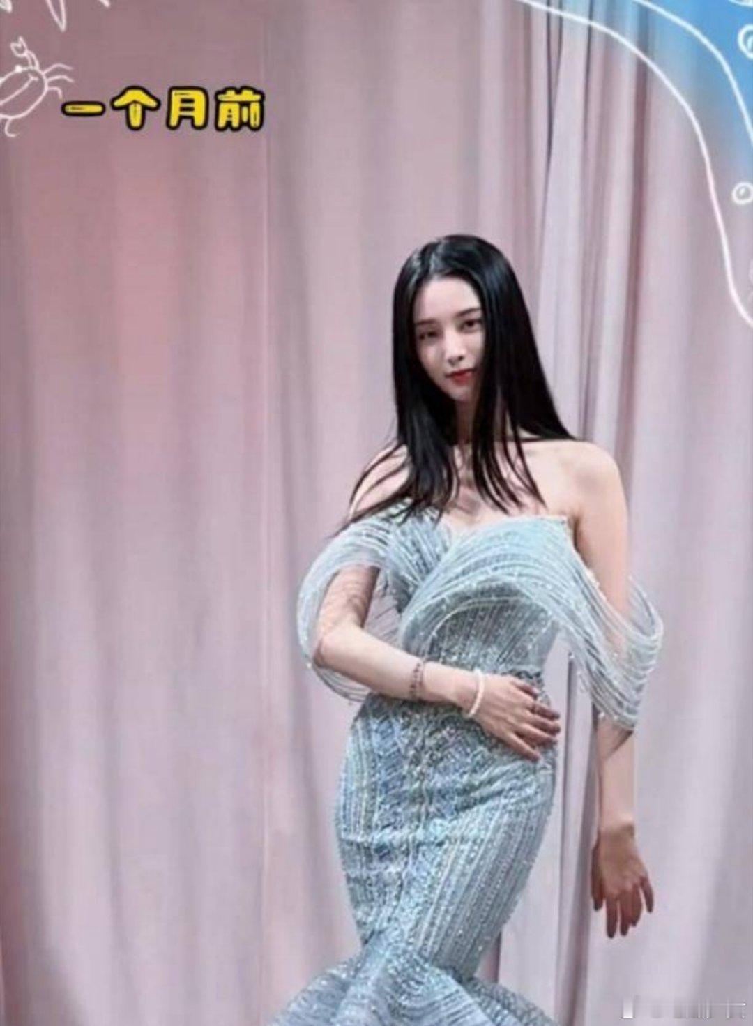 徐艺洋试了12套婚纱2025年10月，徐艺洋为筹备与黄子韬的婚礼，试穿了12套风
