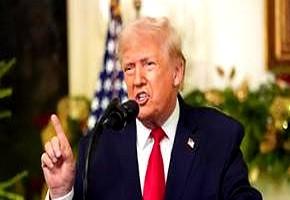 特朗普6月14号接了个电话，一句话，直接给整个中东地区报了个价。“以后你们所有