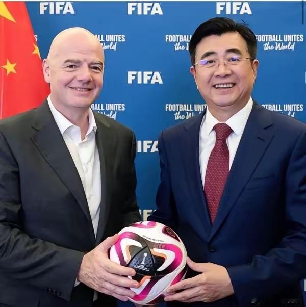 国际足联可能要失算了！央视拒世界杯转播权2.5亿美元漫天要价，彻底说明三个道理。