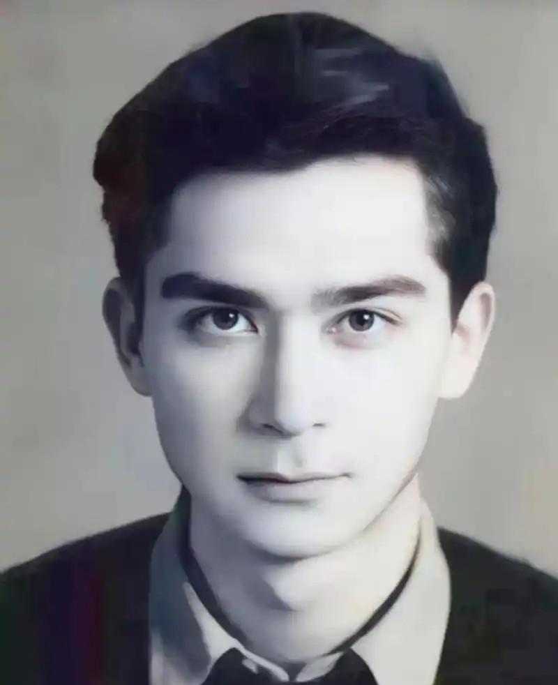 1963年，石油专家王德民，因为长相十分帅气，追他的女孩更是数不胜数，而他却感到