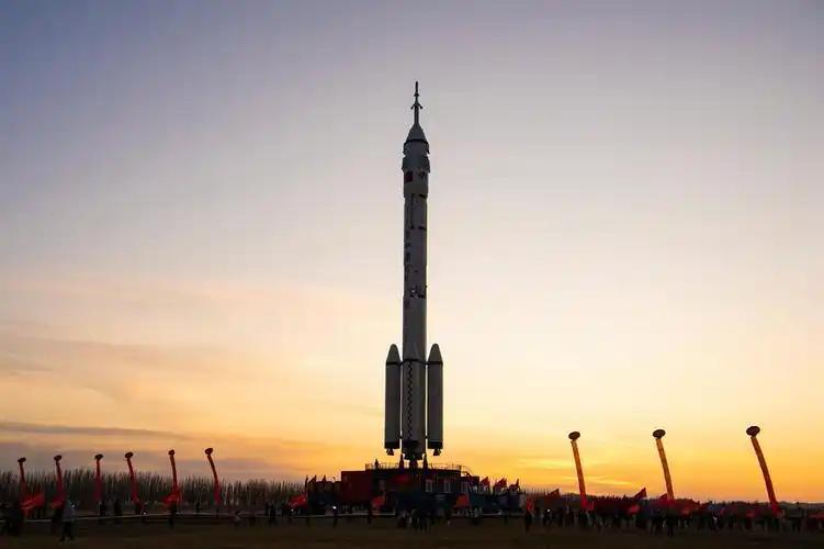 哇塞！神舟二十二号今日发射家人们，今天（2025年11月25日）神舟二十二号