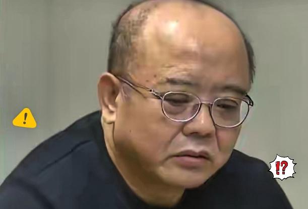 何立祥：从"一口水不喝"到"非茅台不喝"何立祥，成都市房管局原局长，一个自