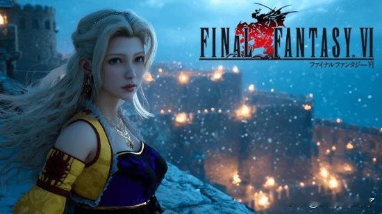 随着《FF7》重制版三部曲终于迎来了最后的终章，这也意味着三部曲的总监滨口直树或