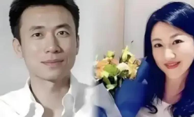 2008年，身价过亿的视频大鳄王微往桌上甩了十万块钱，冷着脸对刚结婚一年的妻子杨