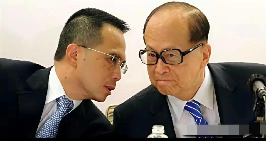 这两天李嘉诚心里应该不是滋味，全运会火炬大湾区传递的名单一出来，不少人都盯着香