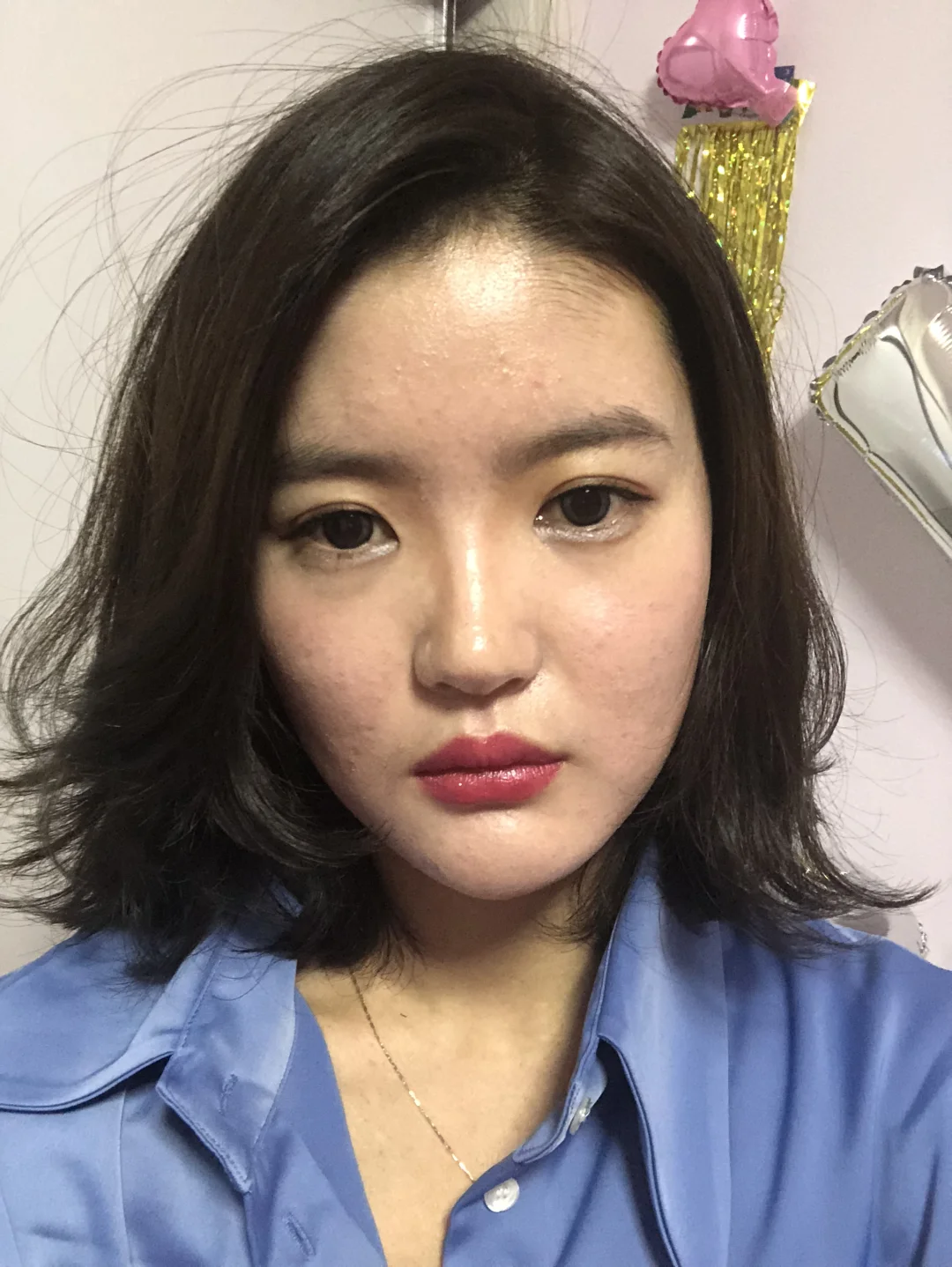 30+无医美，替大家试过了，去浊相美到像换人
