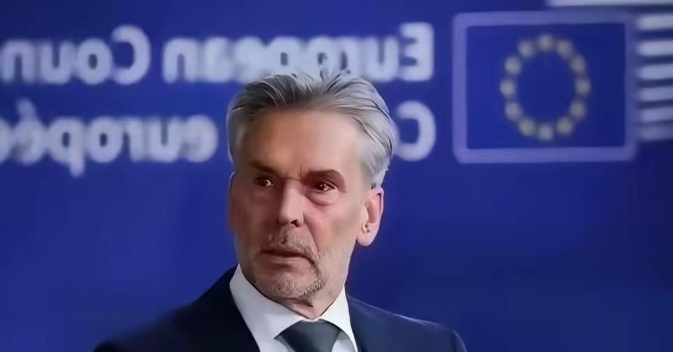 荷兰曾扬言“硬抢稀土”？荷兰官员表示，如果中国断供稀土，他们会采取“必要