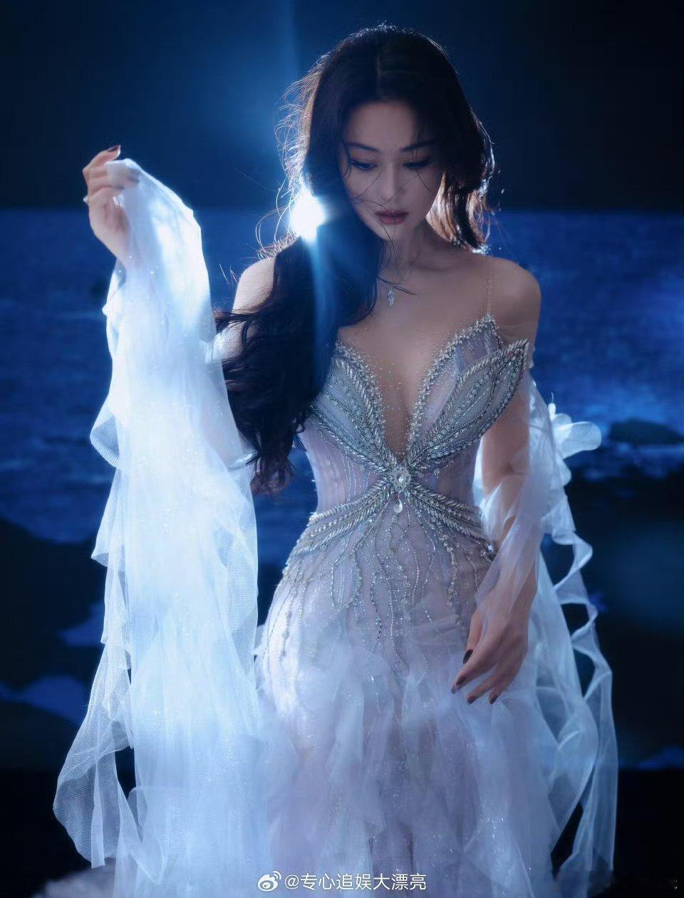 马东说他输给了张馨予马东输得心服口服！张馨予温柔又通透，从影视综艺到田园生活，