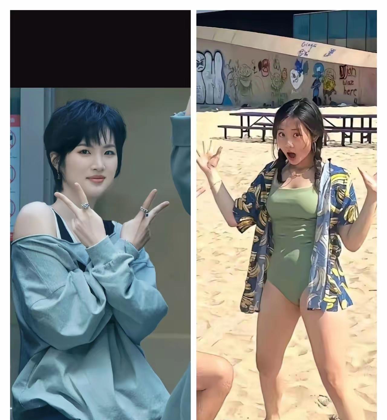 留学圈突然就翻天了，以前出国留学感觉都是精英，经过牢a一剧透，所有的滤镜全