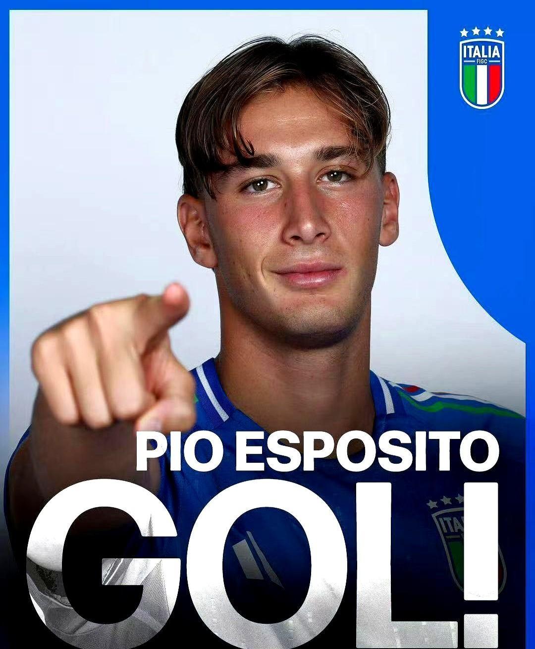 别被意大利的“钢铁防线”骗了。他们最大的隐患，恰恰藏在最骄傲的地方。曼奇尼最