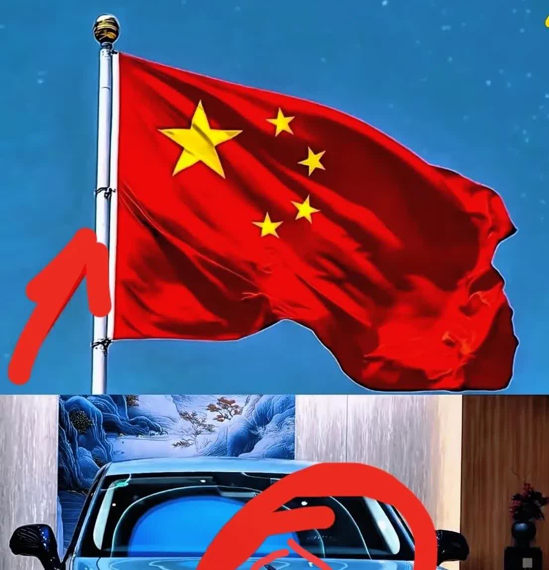 天呐！​美国这次真的慌了！瞧瞧，在联合国的辩论场上，东方大国的代表那叫一