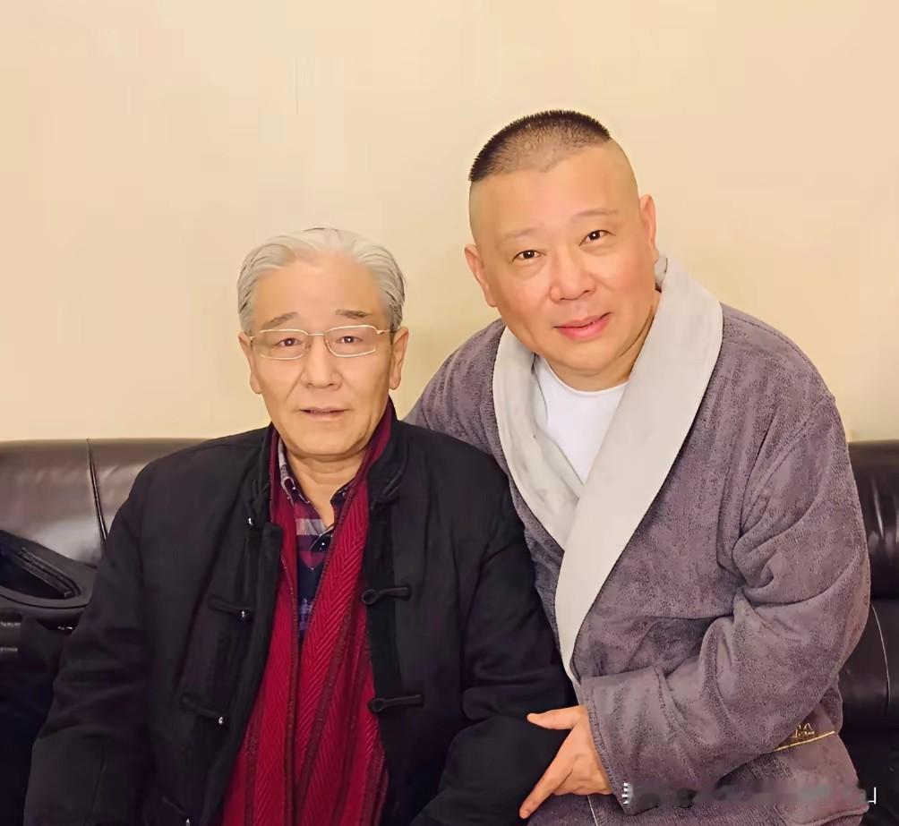 一桩送客小事演变成数年心结，矛盾从来不是单一事件造成的！杨议对郭德纲的恨并非天津